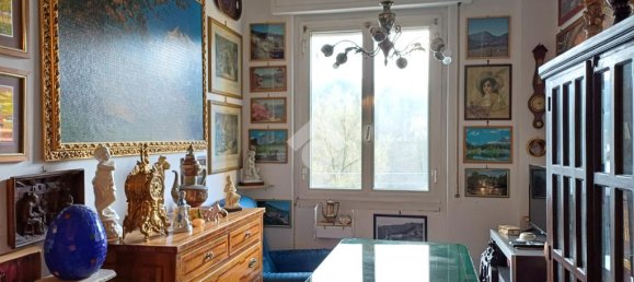 Квартира с 1 спальней в Бузалла, Италия № 39455 13