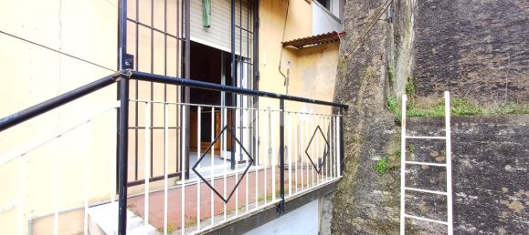 Квартира с 1 спальней в Бузалла, Италия № 39455 23