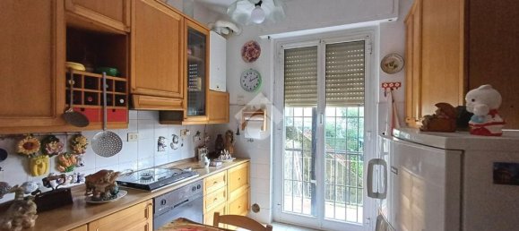 Квартира с 1 спальней в Бузалла, Италия № 39455 3