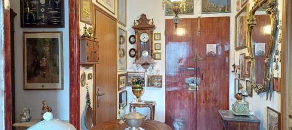 Квартира с 1 спальней в Бузалла, Италия № 39455 29