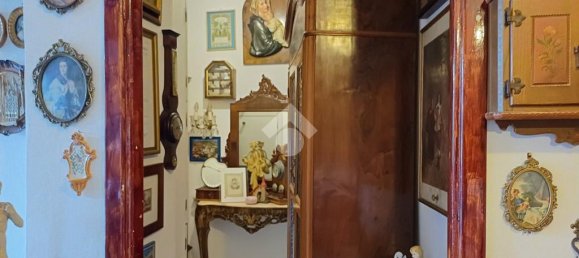 Квартира с 1 спальней в Бузалла, Италия № 39455 28