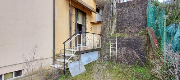 Квартира с 1 спальней в Бузалла, Италия № 39455 20