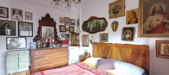 Квартира с 1 спальней в Бузалла, Италия № 39455 18