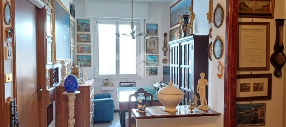 Квартира с 1 спальней в Бузалла, Италия № 39455 8