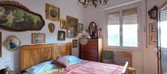 Квартира с 1 спальней в Бузалла, Италия № 39455 16