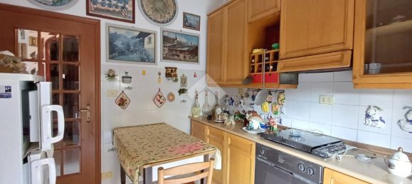 Квартира с 1 спальней в Бузалла, Италия № 39455 7