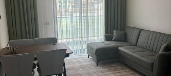 Apartamento de 1+1 en Avsallar, Turkey No. 31651 18