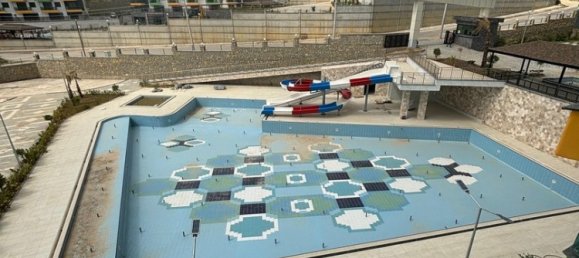 Apartamento de 1+1 en Avsallar, Turkey No. 31651 27