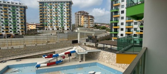 Apartamento de 1+1 en Avsallar, Turkey No. 31651 30