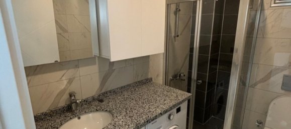 Apartamento de 1+1 en Avsallar, Turkey No. 31651 21