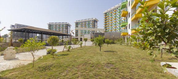 Apartamento de 1+1 en Avsallar, Turkey No. 31651 12