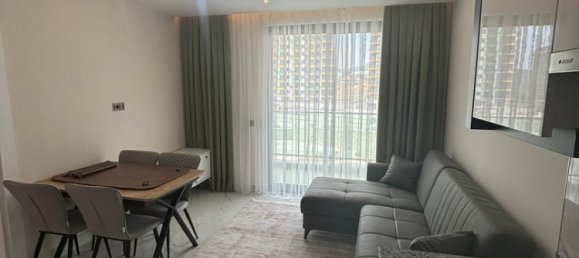 Apartamento de 1+1 en Avsallar, Turkey No. 31651 20