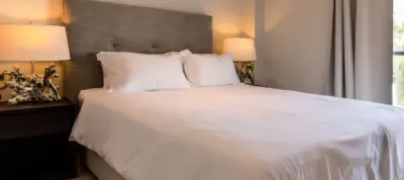 4 chambres Villa à Marbella, Spain No. 113208 27