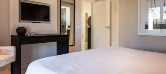 4 chambres Villa à Marbella, Spain No. 113208 18