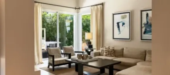 4 chambres Villa à Marbella, Spain No. 113208 12