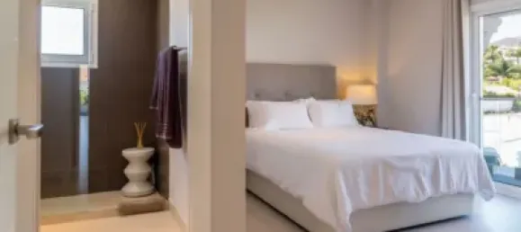 4 chambres Villa à Marbella, Spain No. 113208 20