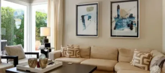 4 chambres Villa à Marbella, Spain No. 113208 10