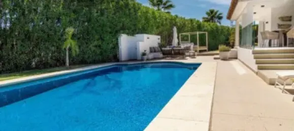 4 chambres Villa à Marbella, Spain No. 113208 17