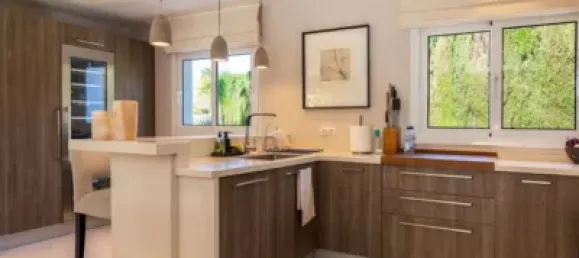 4 chambres Villa à Marbella, Spain No. 113208 3