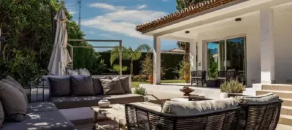 4 chambres Villa à Marbella, Spain No. 113208 13
