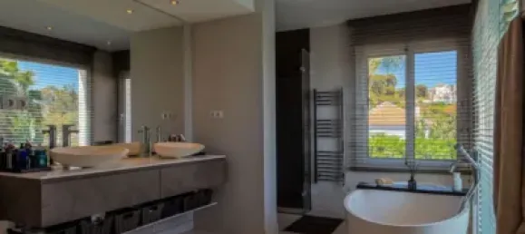 4 chambres Villa à Marbella, Spain No. 113208 25