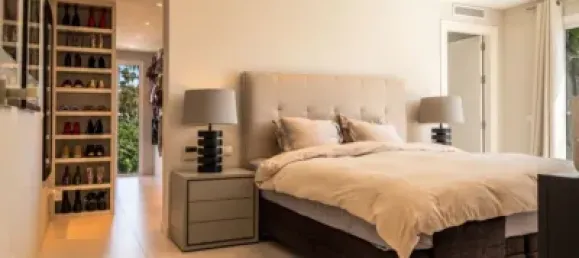 4 chambres Villa à Marbella, Spain No. 113208 23