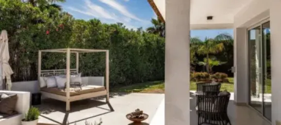 4 chambres Villa à Marbella, Spain No. 113208 15