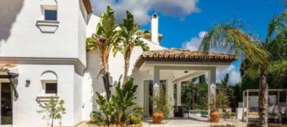 4 chambres Villa à Marbella, Spain No. 113208 36