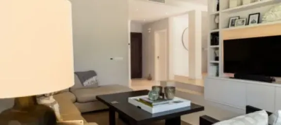 4 chambres Villa à Marbella, Spain No. 113208 34