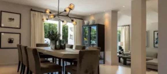 4 chambres Villa à Marbella, Spain No. 113208 9