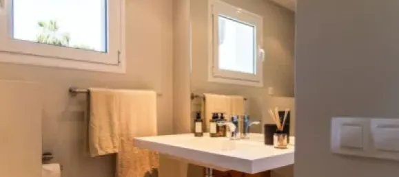 4 chambres Villa à Marbella, Spain No. 113208 5