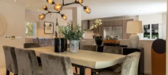 4 chambres Villa à Marbella, Spain No. 113208 8