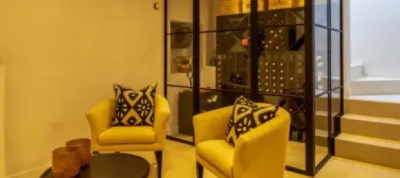 4 chambres Villa à Marbella, Spain No. 113208 33