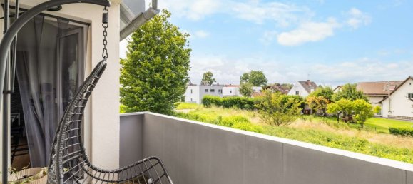 Квартира с 2 спальнями в Аугсбург, Германия № 259303 7