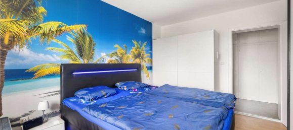 Квартира с 2 спальнями в Аугсбург, Германия № 259303 5