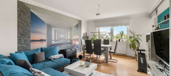 Квартира с 2 спальнями в Аугсбург, Германия № 259303 2