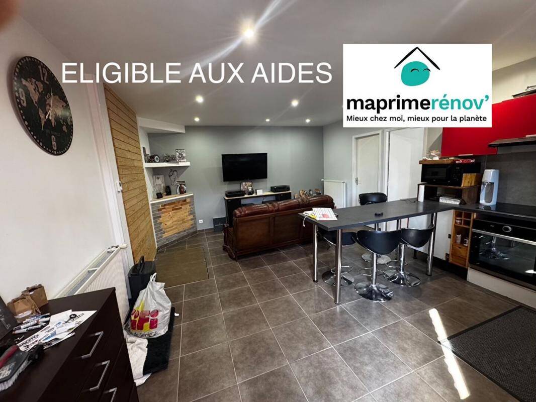 1 bedroom Apartment in Saint-Genest-Lerpt, France No. 358626