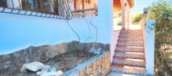 4 Schlafzimmer Haus in Calpe, Spain, Nr. 138286 28