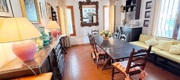 4 Schlafzimmer Haus in Calpe, Spain, Nr. 138286 11