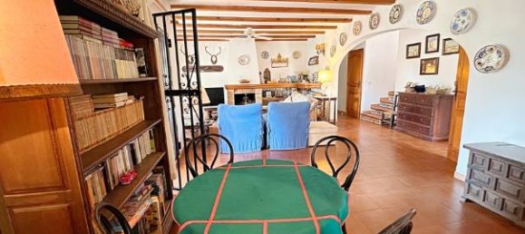 4 Schlafzimmer Haus in Calpe, Spain, Nr. 138286 15