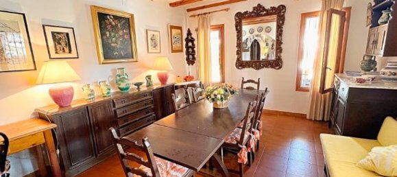 4 Schlafzimmer Haus in Calpe, Spain, Nr. 138286 13