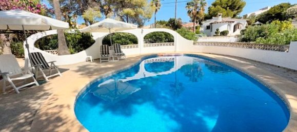 4 Schlafzimmer Haus in Calpe, Spain, Nr. 138286 4