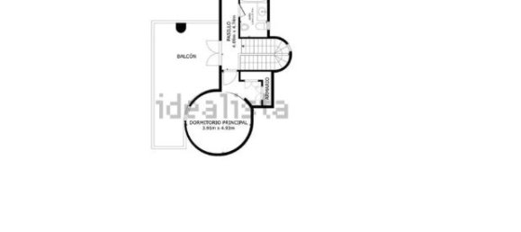 4 Schlafzimmer Haus in Calpe, Spain, Nr. 138286 40