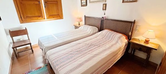 4 Schlafzimmer Haus in Calpe, Spain, Nr. 138286 19