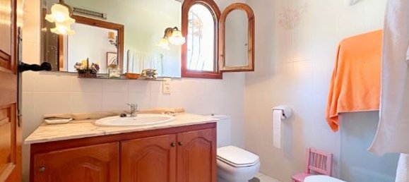 4 Schlafzimmer Haus in Calpe, Spain, Nr. 138286 21