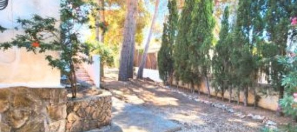 4 Schlafzimmer Haus in Calpe, Spain, Nr. 138286 27