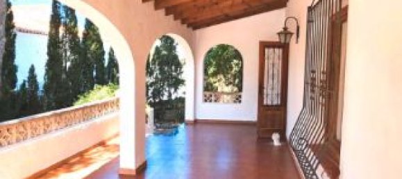 4 Schlafzimmer Haus in Calpe, Spain, Nr. 138286 2