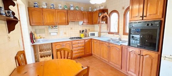 4 Schlafzimmer Haus in Calpe, Spain, Nr. 138286 7