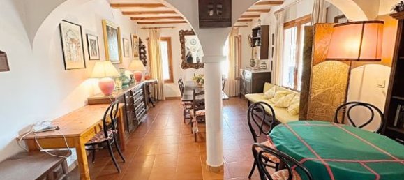4 Schlafzimmer Haus in Calpe, Spain, Nr. 138286 12