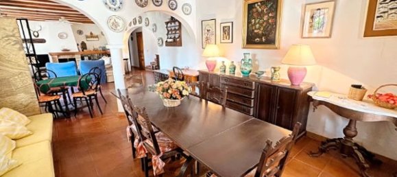 4 Schlafzimmer Haus in Calpe, Spain, Nr. 138286 14